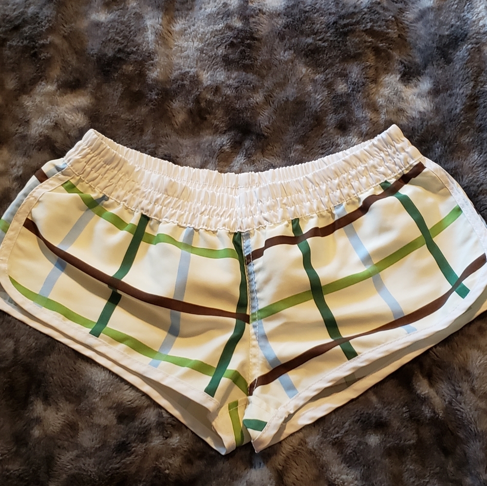 Board shorts